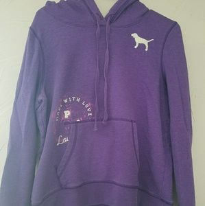 PINK Victoria's Secret hoodie